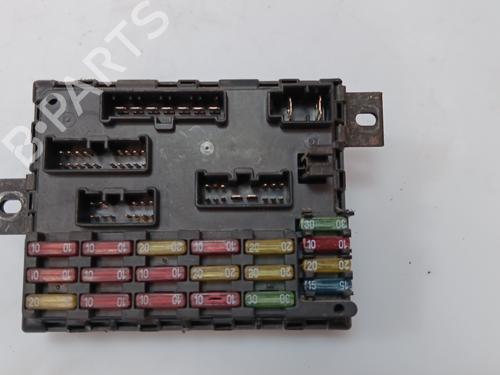 Used Fuse box Fuse box LANCIA LYBRA (839_) 1.9 JTD (839AXD1A) (105 hp) 33398336 33398336