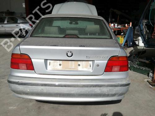 Left front window switch BMW 5 (E39) 525 td | BP12705034I27