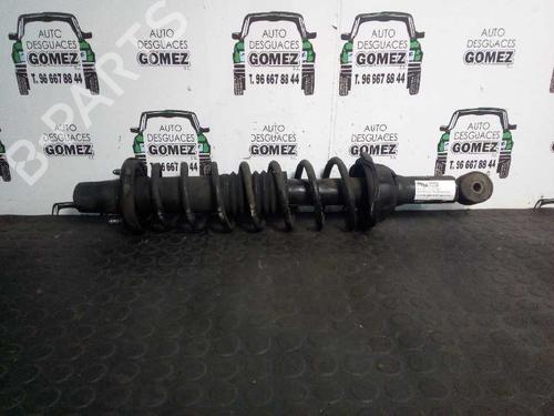 BP12686825M19 | Right rear shock absorber MG MG ZR 120 BP12686825M19