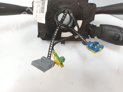 Used Headlight switch Headlight switch PEUGEOT 307 (3A/C) 2.0 HDi 90 (90 hp) 34375760 34375760