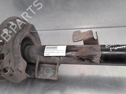 Right front shock absorber FORD MONDEO IV (BA7) 2.0 TDCi | BP12763028M17 