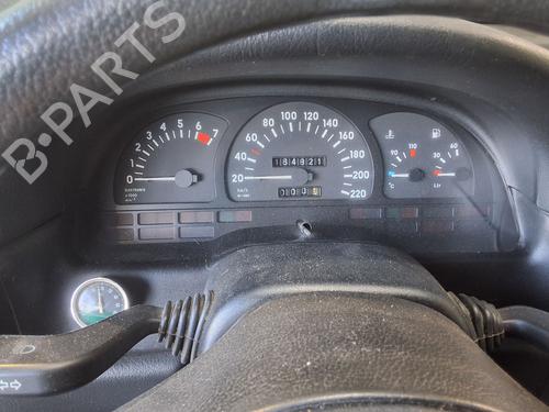 Right front window switch OPEL VECTRA A Hatchback (J89) 1.6 i Cat (F68, M68) | BP32164439I26