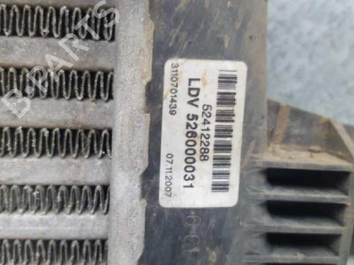 Intercooler LDV MAXUS Bus | BP39385419M30 - Image 2
