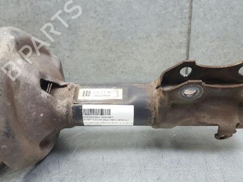 Right front shock absorber VW VENTO (1H2) 1.6 | BP12715137M17 