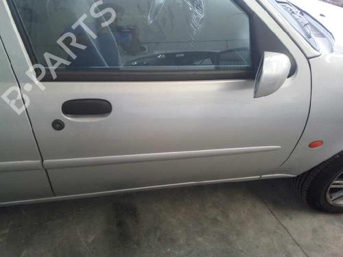 Gearkasse FORD FIESTA IV (JA_, JB_) 1.8 DI | BP12809428M3