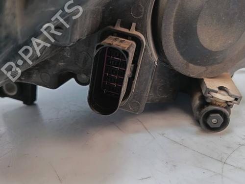 Left headlight VW PASSAT B6 (3C2) | BP38647848C28 - Image 2
