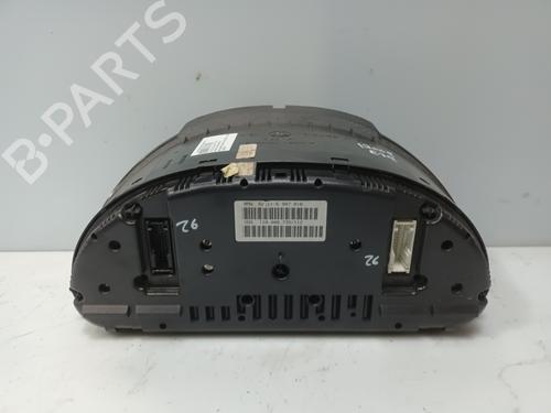 Instrument cluster BMW 5 (E39) 530 d | BP21202540C47 