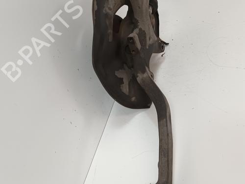 Right front steering knuckle MERCEDES-BENZ E-CLASS (W210) E 300 Turbo-D (210.025) | BP17093642M26 