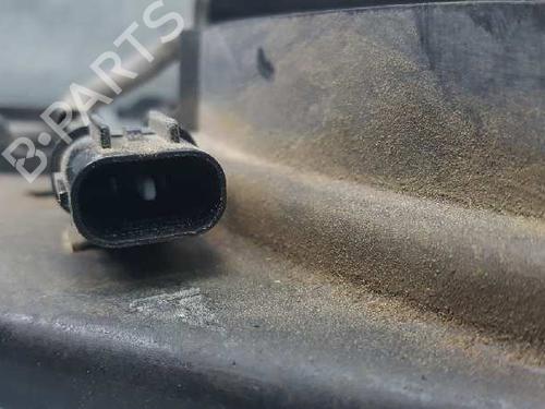 Radiator fan HYUNDAI SONATA III (Y-3) 2.0 i 16V | BP12723036M35 
