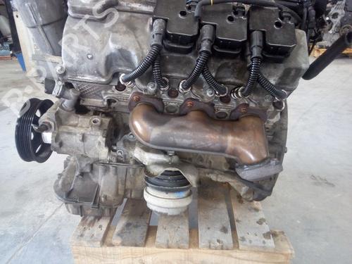 Motor MERCEDES-BENZ E-CLASS T-Model (S210) E 240 T (210.262) | BP12857189M1 
