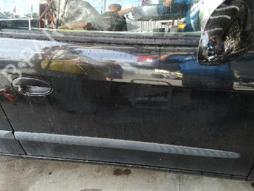 Used Right front door CHEVROLET REZZO MPV (U100) 1.6 (107 hp) 12715163