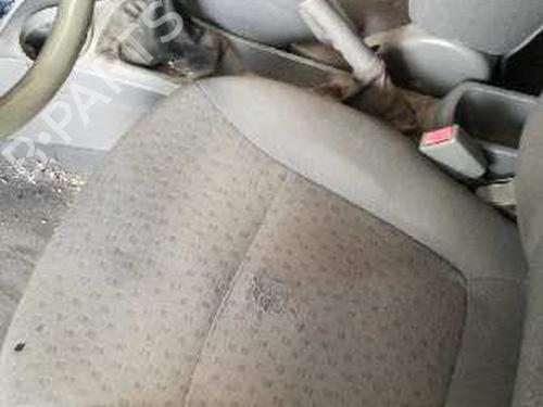 Riemenscheibe KIA RIO I Hatchback (DC) 1.3 | BP13973009M122 