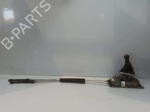 Levier de vitesses VW GOLF IV (1J1) [1997-2008]  30733029