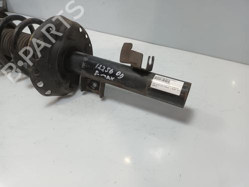 Right front shock absorber FORD S-MAX (WA6)  | BP23533269M17 