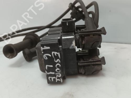 Ignition coil FORD ESCORT V (AAL, ABL)  | BP29450902M94 