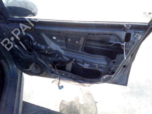 Heater resistor KIA RIO I Hatchback (DC) 1.5 16V | BP12685048M108 