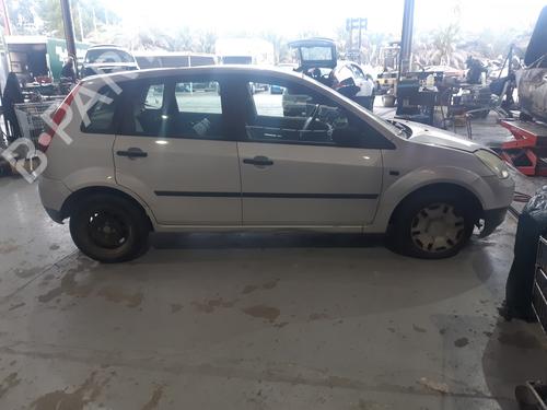 Engine mount FORD FIESTA V (JH_, JD_) 1.3 | BP22432499M89 