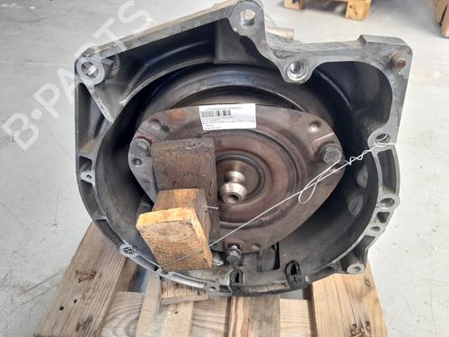 Used Gearbox BMW 3 (E90) 320 d (163 hp) 17830640