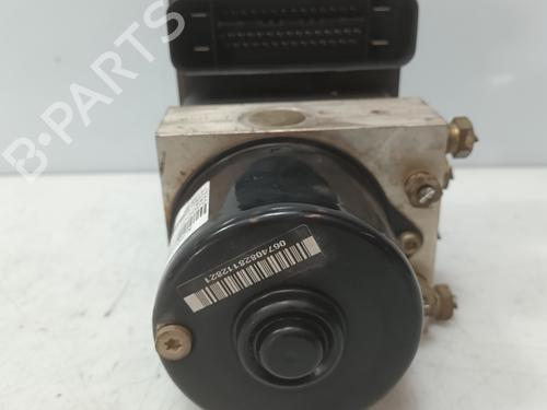 ABS pump FORD FIESTA V (JH_, JD_) 1.3 | BP22504886M43 