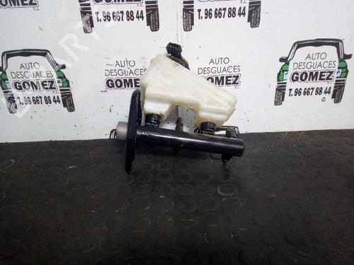 Brake master cylinder FORD FIESTA III (GFJ) 1.4 | BP12684135M77 