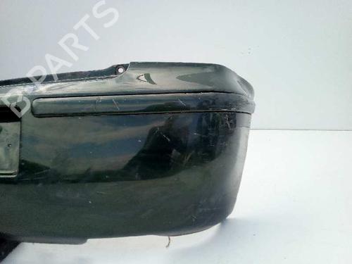 Rear bumper VW POLO III (6N1) 64 1.9 SDI | BP12704131C8 