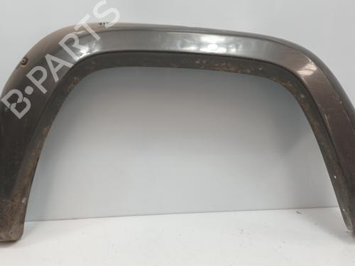 Used Front right wheel arch trim JEEP CHEROKEE (KJ) 2.8 CRD 4x4 (150 hp) 25671891