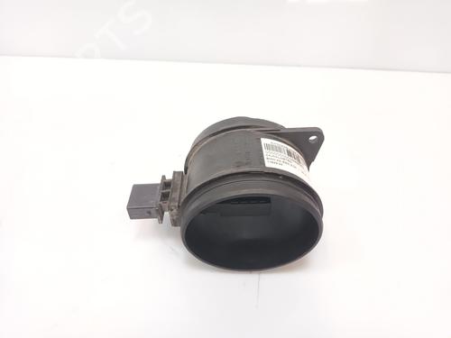 Used Mass air flow sensor BMW X3 (E83) xDrive 20 d (177 hp) 18258582