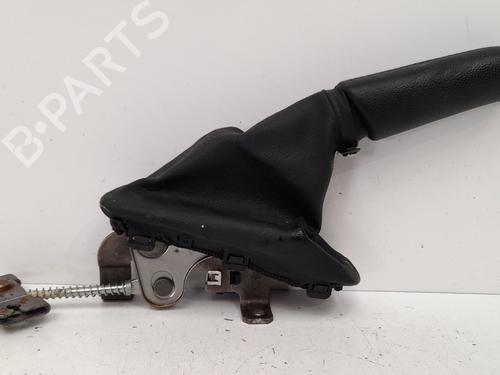 Hand brake ALFA ROMEO MITO (955_) 1.3 MultiJet (955AXP1A, 955AYC1A) | BP12779040I18 