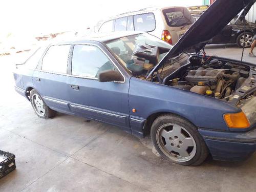 Tailgate lift support FORD SCORPIO I (GAE, GGE) 2.9 i 24V | BP13969746C138 