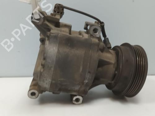 AC compressor TOYOTA COROLLA (_E12_) 2.0 D-4D (CDE120R, CDE120L_) | BP35784934M34 - Image 4