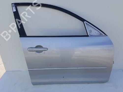 Used Right front door MAZDA 3 Saloon (BK) [1999-2009]  12793596