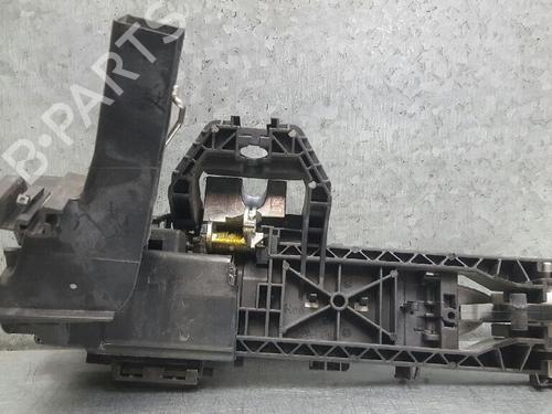 Front left exterior door handle MERCEDES-BENZ A-CLASS (W176) A 200 CDI (176.001) | BP12705893C128 