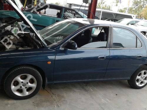 Startmotor HYUNDAI LANTRA II (J-2) 1.9 D | BP12696285M8 