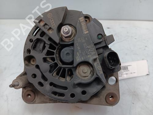 Generator SEAT LEON (1M1)  | BP24848864M7 