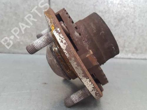 Right rear steering knuckle MITSUBISHI SPACE STAR MPV (DG_A) 1.6 16V (DG3A) | BP12694584M28 