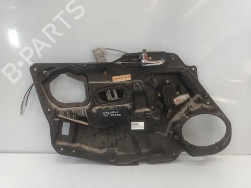 Vindusheismekanisme venstre foran MAZDA 6 Hatchback (GG) 2.0 DI (GG14) (136 hp) 31136371