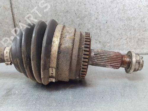 Right front driveshaft LAND ROVER DISCOVERY III (L319) 2.7 TD 4x4 | BP12719260M39 