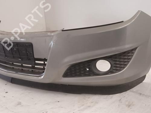 Foran støtfanger OPEL ASTRA H (A04)  | BP29826332C7