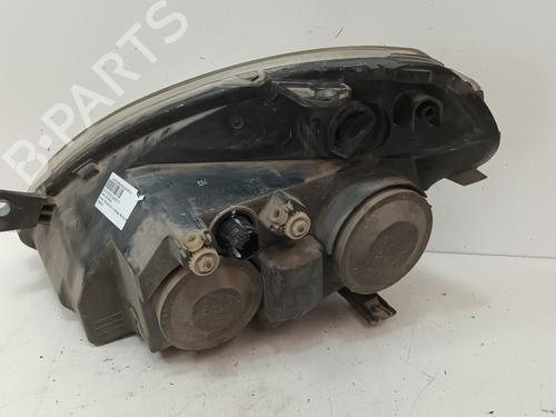 Left headlight LANCIA YPSILON (843_) 1.3 D Multijet (843.AXE11, 843.AXE1A) | BP17832868C28 
