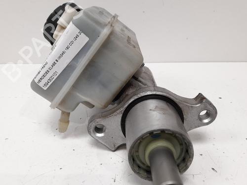Brake master cylinder MERCEDES-BENZ B-CLASS Sports Tourer (W245) B 180 CDI (245.207) | BP12775989M77 