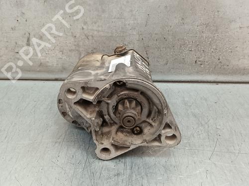 BP12702126M8 | Starter MAZDA 626 II (GC) 2.0 D (GC10F1) BP12702126M8