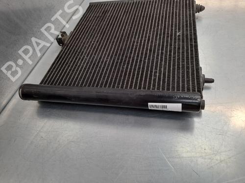 AC radiator PEUGEOT 1007 (KM_) 1.4 | BP12769064M32 