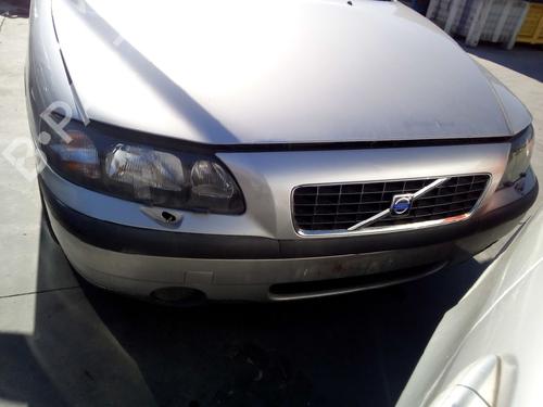 Luftmassenmesser VOLVO S60 I (384) 2.4 T | BP12813050M95 