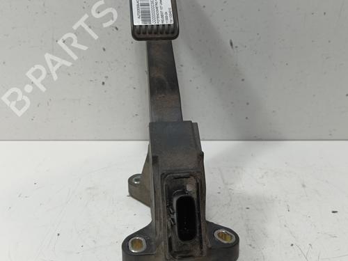 Pedal PEUGEOT 107 (PM_, PN_)  | BP16571100I4 