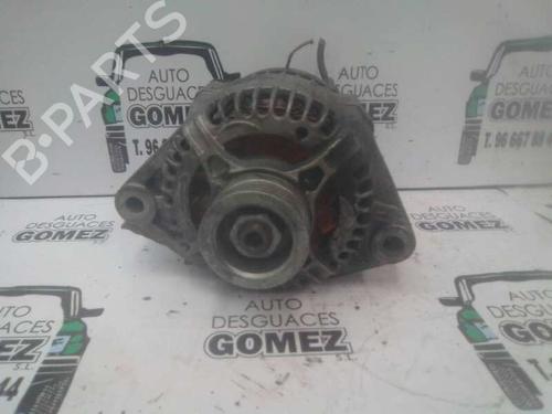 Used Alternator ROVER 400 II (RT) 416 Si (112 hp) 12805786