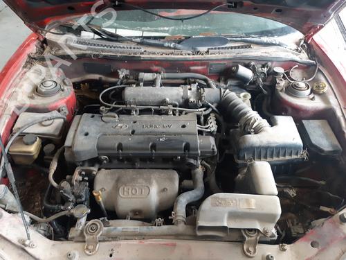 Køler HYUNDAI COUPE I (RD)  | BP22432507M31 