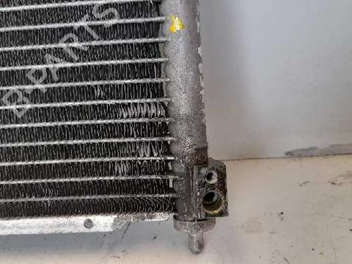 AC radiator NISSAN ALMERA TINO (V10)  | BP12764204M32 