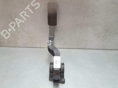 Pedal PEUGEOT 206 Hatchback (2A/C) 1.4 HDi eco 70 | BP12704425I4 