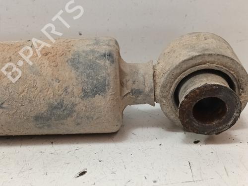 Left rear shock absorber CITROËN BERLINGO MULTISPACE (B9) 1.6 HDi 75 16V | BP16081771M18 
