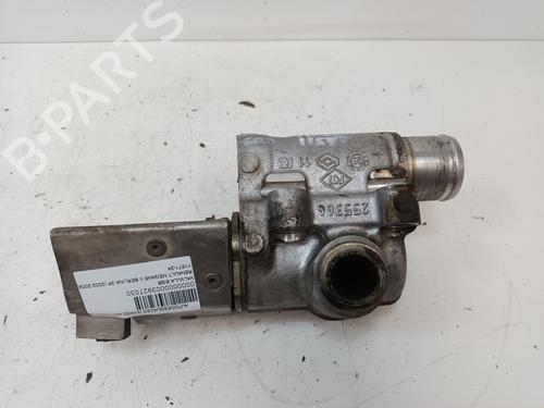 Egr RENAULT MEGANE II (BM0/1_, CM0/1_) 1.5 dCi (BM0F, BM0T, BM2B, CM0F, CM0T) | BP17919163M69 